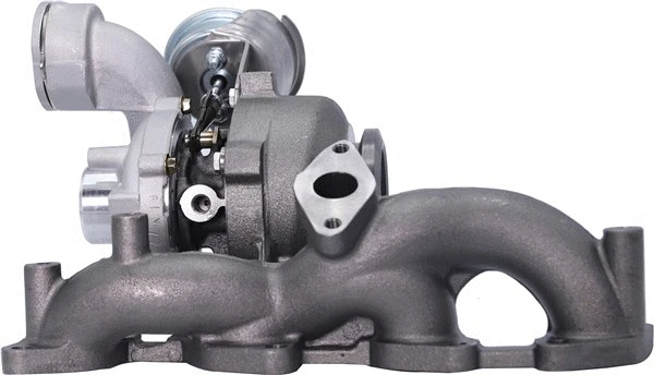 Įkrovimo sistemos kompresorius MAGNETI MARELLI 807101002400