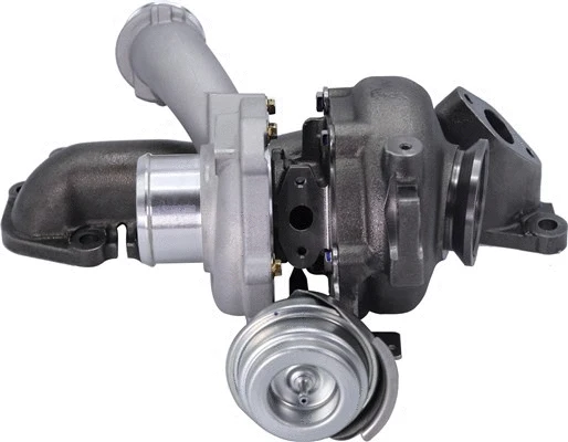 Įkrovimo sistemos kompresorius MAGNETI MARELLI 807101002500