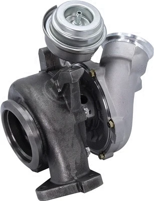 Įkrovimo sistemos kompresorius MAGNETI MARELLI 807101002600