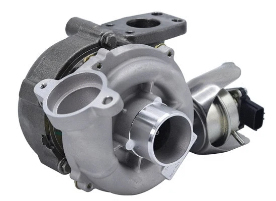 Įkrovimo sistemos kompresorius MAGNETI MARELLI 807101002700