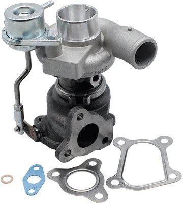 Įkrovimo sistemos kompresorius MAGNETI MARELLI 807101002800