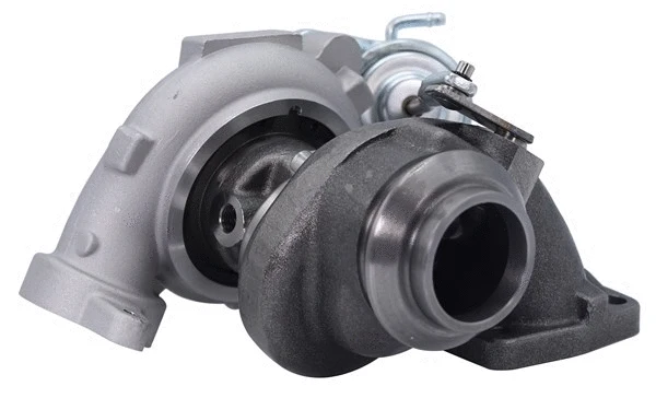 Įkrovimo sistemos kompresorius MAGNETI MARELLI 807101002900