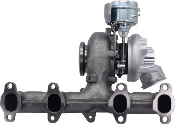 Įkrovimo sistemos kompresorius MAGNETI MARELLI 807101003300