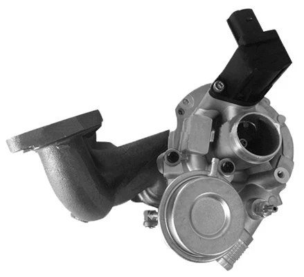 Įkrovimo sistemos kompresorius MAGNETI MARELLI 807101003800