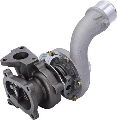 Įkrovimo sistemos kompresorius MAGNETI MARELLI 807101004000