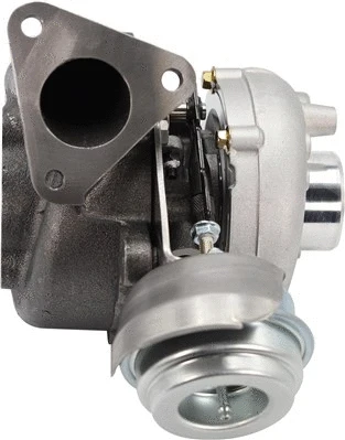 Įkrovimo sistemos kompresorius MAGNETI MARELLI 807101004100