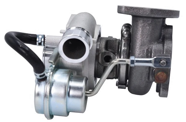 Įkrovimo sistemos kompresorius MAGNETI MARELLI 807101004200