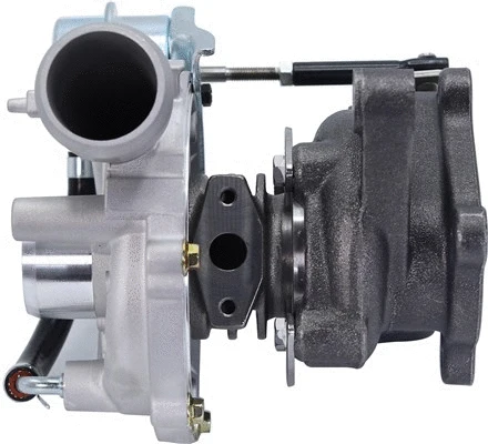 Įkrovimo sistemos kompresorius MAGNETI MARELLI 807101004300