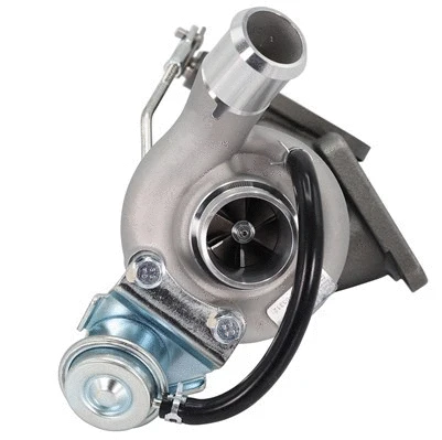 Įkrovimo sistemos kompresorius MAGNETI MARELLI 807101004400