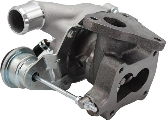 Įkrovimo sistemos kompresorius MAGNETI MARELLI 807101004700