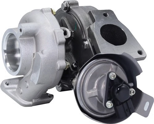 Įkrovimo sistemos kompresorius MAGNETI MARELLI 807101005000