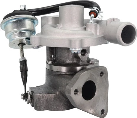 Įkrovimo sistemos kompresorius MAGNETI MARELLI 807101005100
