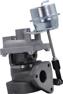Įkrovimo sistemos kompresorius MAGNETI MARELLI 807101005200
