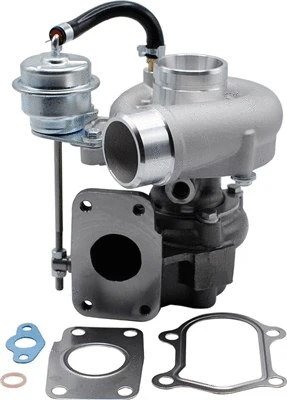 Įkrovimo sistemos kompresorius MAGNETI MARELLI 807101005300