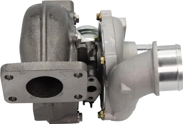 Įkrovimo sistemos kompresorius MAGNETI MARELLI 807101005400
