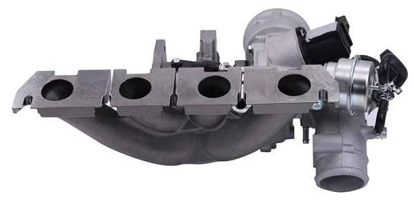 Įkrovimo sistemos kompresorius MAGNETI MARELLI 807101005800