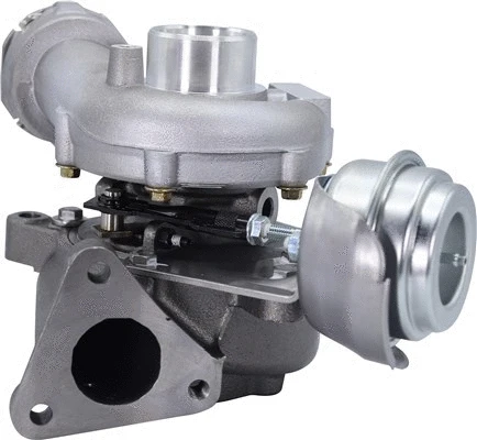 Įkrovimo sistemos kompresorius MAGNETI MARELLI 807101005900
