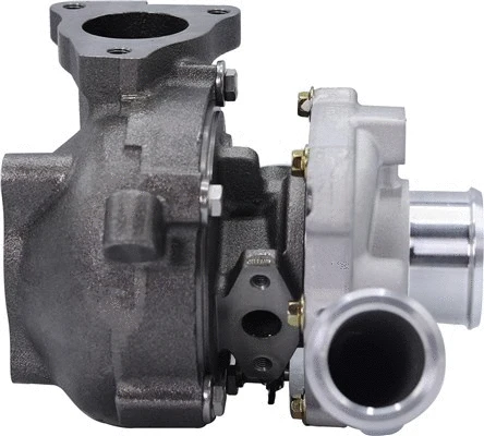 Įkrovimo sistemos kompresorius MAGNETI MARELLI 807101006100