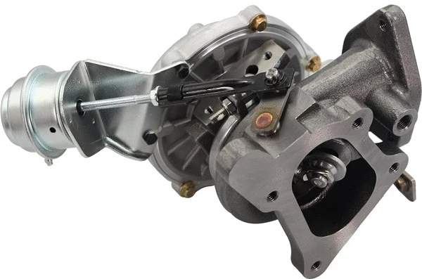 Įkrovimo sistemos kompresorius MAGNETI MARELLI 807101006200
