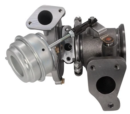 Įkrovimo sistemos kompresorius MAGNETI MARELLI 807101006300
