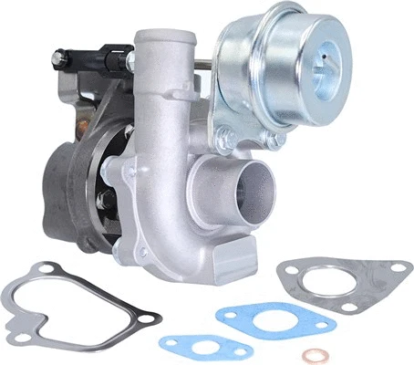 Įkrovimo sistemos kompresorius MAGNETI MARELLI 807101006400