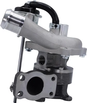 Įkrovimo sistemos kompresorius MAGNETI MARELLI 807101006500