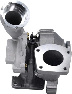 Įkrovimo sistemos kompresorius MAGNETI MARELLI 807101006700