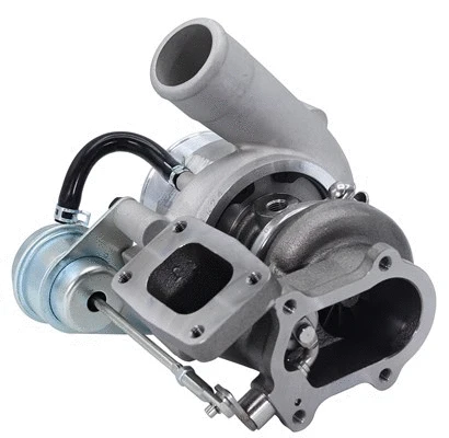 Įkrovimo sistemos kompresorius MAGNETI MARELLI 807101006900
