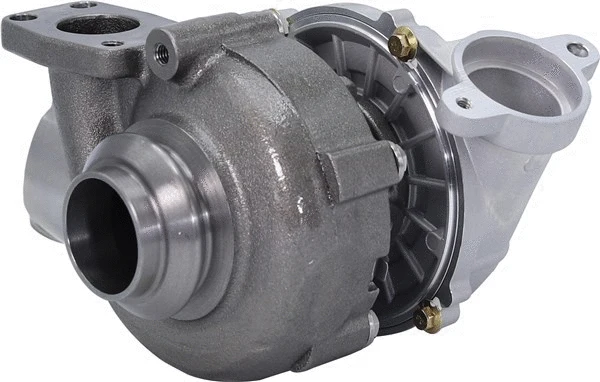 Įkrovimo sistemos kompresorius MAGNETI MARELLI 807101007000