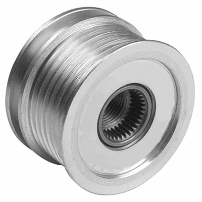 Kintamosios srovės generatoriaus skriemulys MAGNETI MARELLI 940113010011