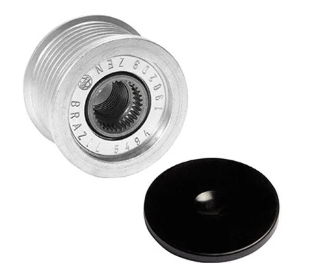 Kintamosios srovės generatoriaus skriemulys MAGNETI MARELLI 940113010062