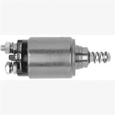 Starterio solenoidinis jungiklis MAGNETI MARELLI 940113050108