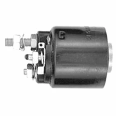 Starterio solenoidinis jungiklis MAGNETI MARELLI 940113050139