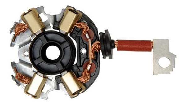Anglinių šepetelių laikiklis MAGNETI MARELLI 940113080001