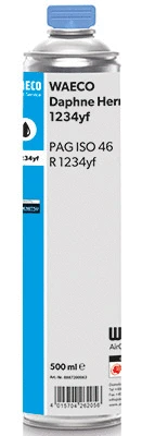 Kompresoriaus alyva WAECO 8887200063