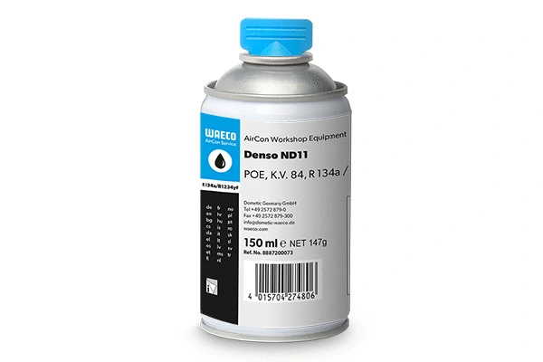 Kompresoriaus alyva WAECO 8887200073