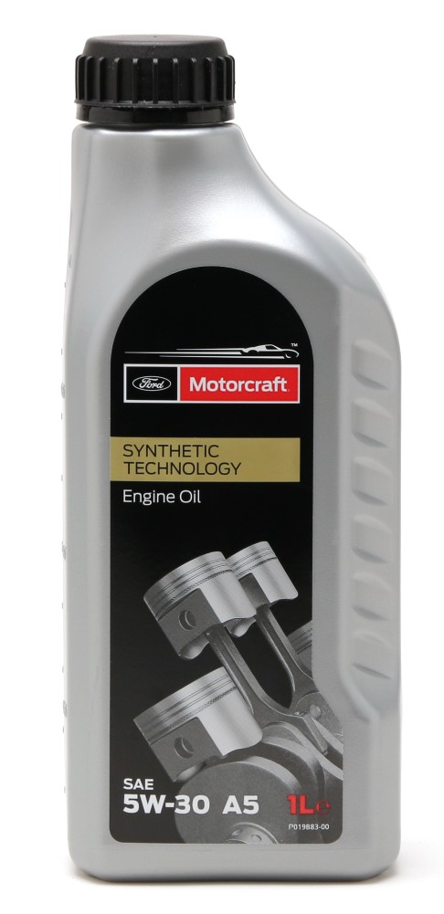 Ford alyva 5W30 FORD MOTORCRAFT A5 1L