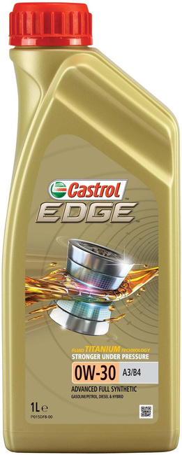 Alyva Castrol 0W30 EDGE TITANIUM FST A3/B4 1L