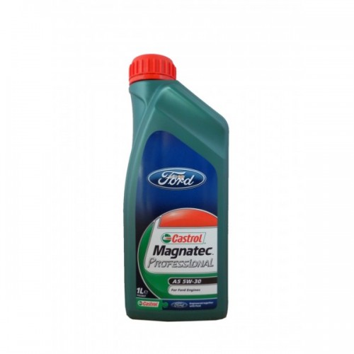 Alyva Castrol 5W30 MAGNATEC PROFESSIONAL A5 1L